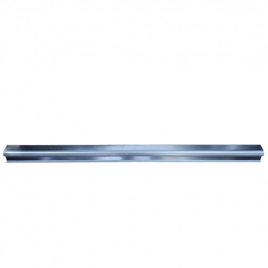 Pannello di riparazione sottoporta lamiera per Volkswagen Polo 2001-2009 / Sinistra = Destra (simmetrico) 11932