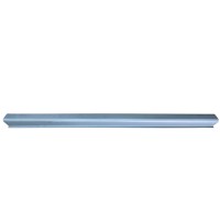 Pannello di riparazione sottoporta inferiore per Volkswagen Polo 1994-1999 / Sinistra = Destra (simmetrico) 15998