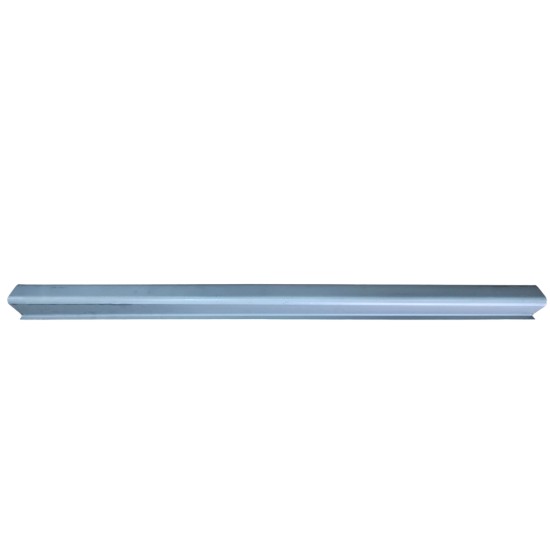 Pannello di riparazione sottoporta inferiore per Volkswagen Polo 1994-1999 / Sinistra = Destra (simmetrico) 15998