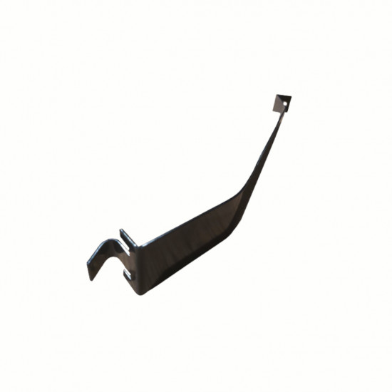 Cinghie serbatoio carburante per Volkswagen Polo 1981-1994 10202