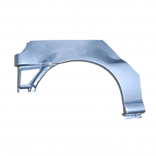 Pannello di riparazione parafango posteriore per Volkswagen Polo 1994-1999 / Destra 10191
