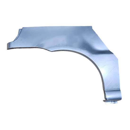 Pannello di riparazione parafango posteriore per Volkswagen Polo 1999-2001 / Destra 5480