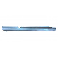 Sottoporta Lamiera Completo per Volkswagen Polo 1994-1999 / Destra 7127