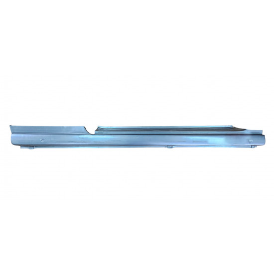 Sottoporta Lamiera Completo per Volkswagen Polo 1994-1999 / Destra 7127
