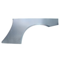 Pannello di riparazione parafango posteriore per Porsche 911 997 2004-2012 / Sinistra 16380