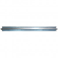 Pannello di riparazione sottoporta lamiera per Honda Prelude 1992-1997 / Sinistra 11291