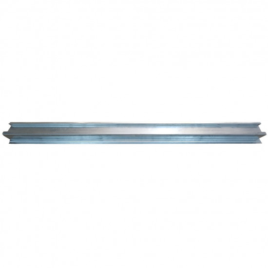 Pannello di riparazione sottoporta lamiera per Honda Prelude 1992-1997 / Sinistra 11291