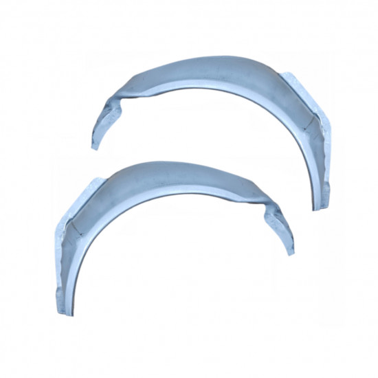 Pannello di riparazione arco ruota posteriore interno per Honda Prelude 1996-2001 / Sinistra+Destra / Set 10503