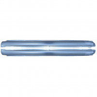 Sottoporta Lamiera Completo per Nissan Primera P10 1990-1996 / Sinistra+Destra / Set 9931