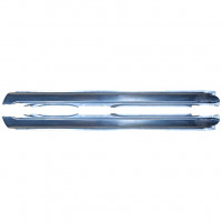 Sottoporta Lamiera Completo per Nissan Primera P11 1996-2001 / Sinistra+Destra / Set 9636