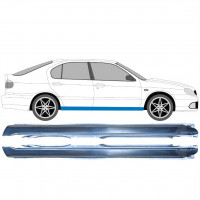 Sottoporta Lamiera Completo per Nissan Primera P11 1996-2001 / Sinistra+Destra / Set 9636