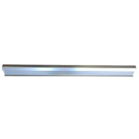 Pannello di riparazione sottoporta porta scorrevole per Toyota Proace Verso 2016- / Sinistra = Destra (simmetrico) 12809