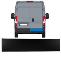Modanatura laterale porta posteriore per Toyota Proace Max 2024- / Destra 15931