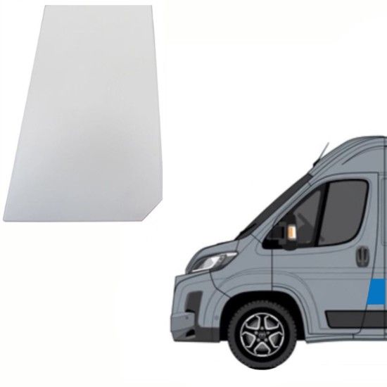 Sportellino del carburante EURO 6 ADBLUE