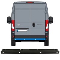 Paraurti posteriore con PDC per Toyota Proace Max 2024- 15934