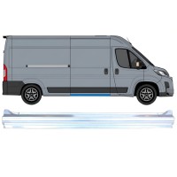 Sottoporta per porta scorrevole per Toyota Proace Max 2024- / Destra 16697