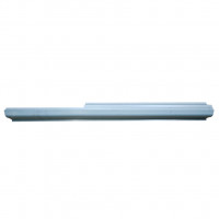 Pannello di riparazione sottoporta lamiera per Kia Ceed 2006-2012 / Destra 10820