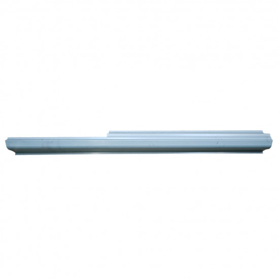 Pannello di riparazione sottoporta lamiera per Kia Ceed 2006-2012 / Destra 10820