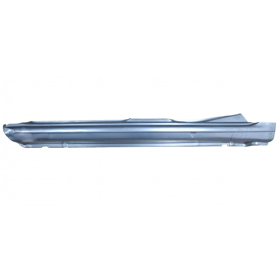 Sottoporta Lamiera Completo per Fiat Punto I 1993-1999 / Sinistra 8402
