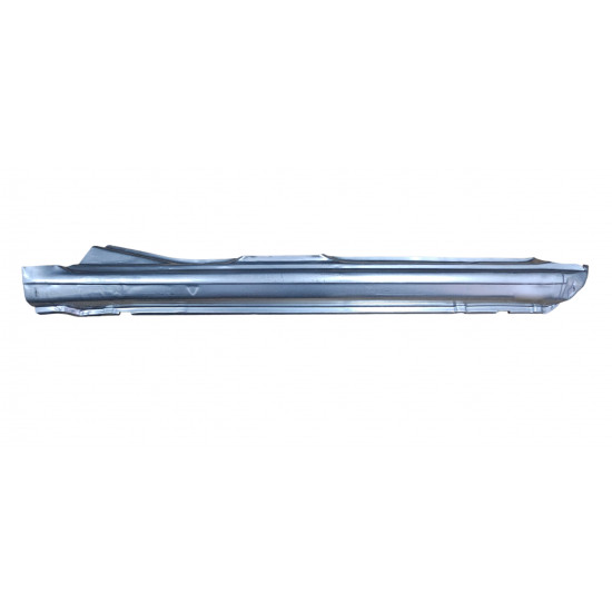 Sottoporta Lamiera Completo per Fiat Punto I 1993-1999 / Destra 8401