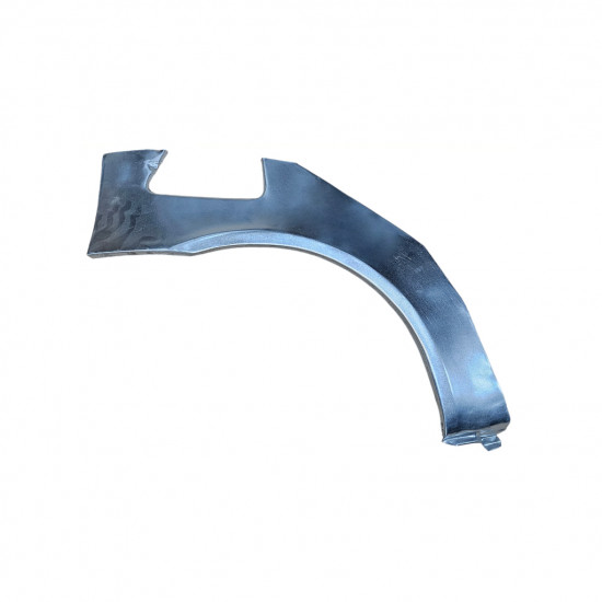 Pannello di riparazione parafango posteriore per Fiat Punto II 1999-2010 / Destra 7269
