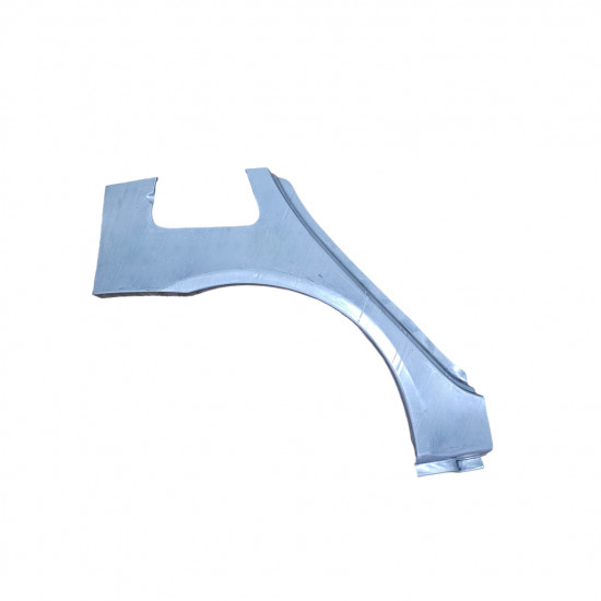 Pannello di riparazione parafango posteriore per Fiat Punto II 1999-2010 / Destra 7271