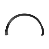 Modanatura laterale parafango posteriore per Nissan Qashqai 2013-2021 / Sinistra 11780