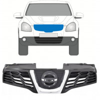 Griglia per Nissan Qashqai 2007-2013 7490