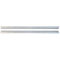 Pannello di riparazione sottoporta inferiore per Nissan Quest 2003-2009 / Sinistra+Destra / Set 15105