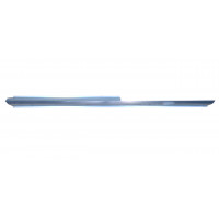Pannello di riparazione sottoporta lamiera per Dodge RAM 1993-2002 / Sinistra 5486