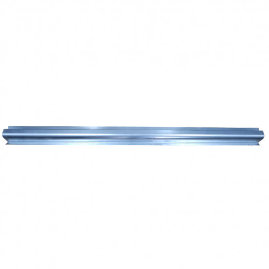 Pannello di riparazione sottoporta lamiera per Ford Ranger 2006-2012 / Sinistra = Destra (simmetrico) 11743