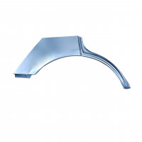 Pannello di riparazione parafango posteriore per Land Rover Range Rover III 2002-2012 / Destra 8490