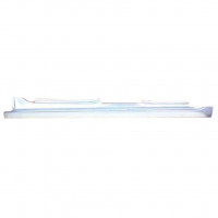 Sottoporta Lamiera Completo per Skoda Rapid 2012-2022 / Sinistra 11606