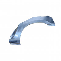 Pannello di riparazione parafango posteriore per Toyota Rav4 2000-2005 / Sinistra 8756