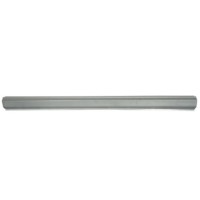 Pannello di riparazione sottoporta lamiera per Toyota Rav4 2000-2005 / Sinistra = Destra (simmetrico) 15316