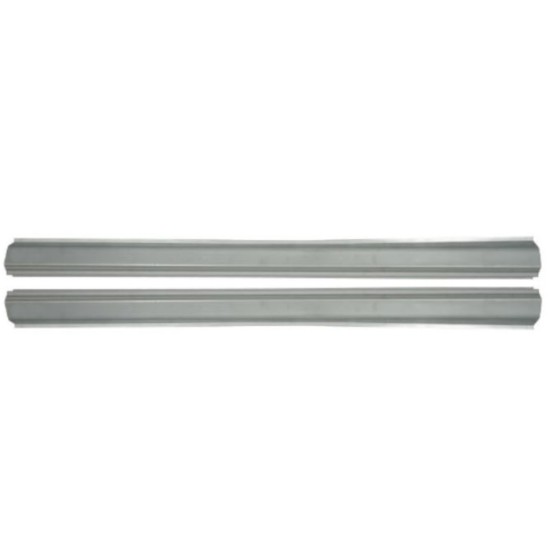 Pannello di riparazione sottoporta lamiera per Toyota Rav4 2000-2005 / Sinistra+Destra / Set 15317