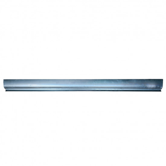 Pannello di riparazione sottoporta lamiera per Toyota Rav4 2006-2013 / Sinistra = Destra (simmetrico) 9361