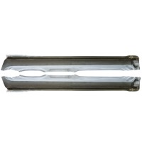 Sottoporta Lamiera Completo per Toyota Rav4 2006-2013 / Sinistra+Destra / Set 14752
