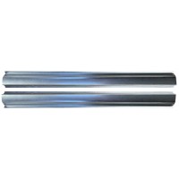 Pannello di riparazione sottoporta lamiera per Toyota Rav4 2013-2018 / Sinistra+Destra / Set 16493