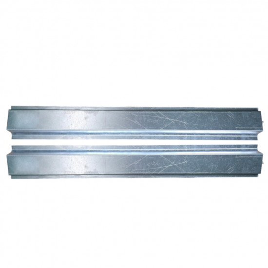 Sottoporta interno per Toyota Rav4 1994-2000 / Sinistra = Destra (simmetrico) / Set 10881