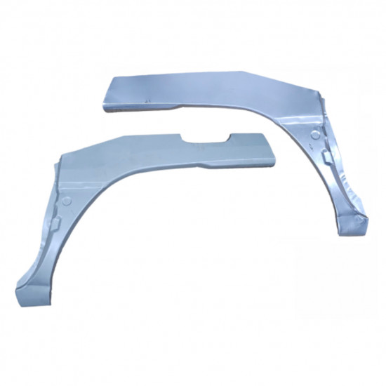 Pannello di riparazione parafango posteriore per Toyota Rav4 1994-2000 / Sinistra+Destra / Set 9252