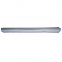 Pannello di riparazione sottoporta lamiera per Toyota Rav4 2006-2013 / Sinistra = Destra (simmetrico) 7064