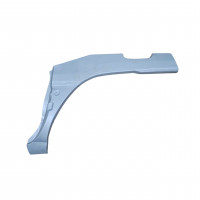 Pannello di riparazione parafango posteriore per Toyota Rav4 1994-2000 / Sinistra 6238