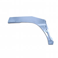 Pannello di riparazione parafango posteriore per Toyota Rav4 1994-2000 / Destra 6236