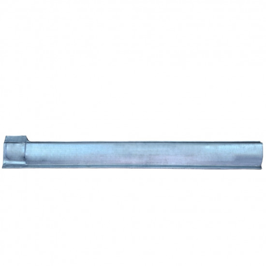 Pannello di riparazione sottoporta lamiera per Toyota Rav4 1994-2000 / Sinistra 8828