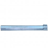 Pannello di riparazione sottoporta lamiera per Toyota Rav4 1994-2000 / Destra 8827