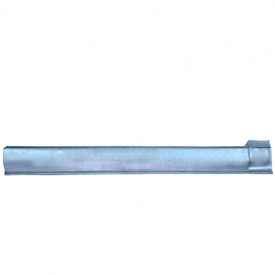 Pannello di riparazione sottoporta lamiera per Toyota Rav4 1994-2000 / Destra 8827