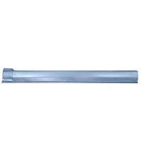 Pannello di riparazione sottoporta lamiera per Toyota Rav4 1994-2000 / Sinistra 7282