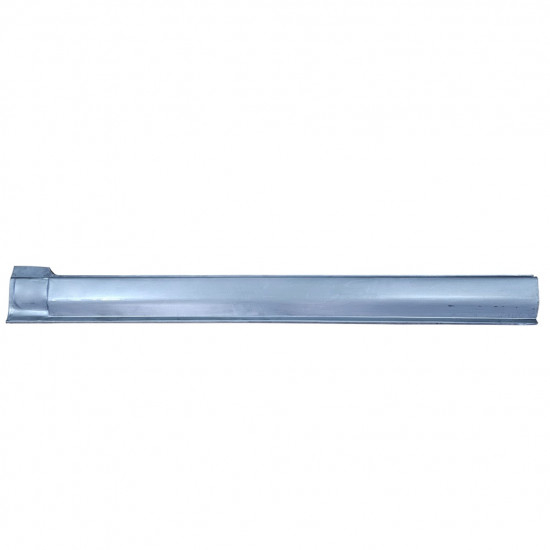 Pannello di riparazione sottoporta lamiera per Toyota Rav4 1994-2000 / Sinistra 7282