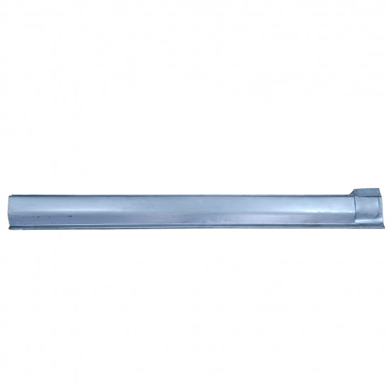Pannello di riparazione sottoporta lamiera per Toyota Rav4 1994-2000 / Destra 7281